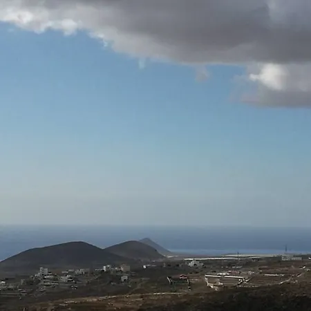 Casa Mercedes Ii Hotel 3*
