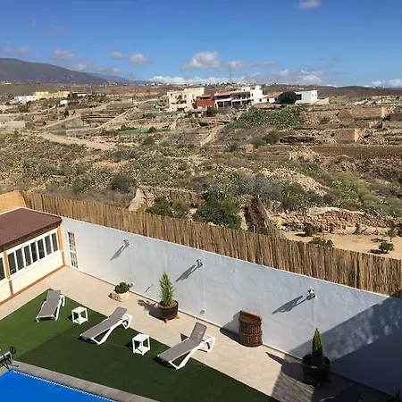 Casa Mercedes Ii Hotel 3*