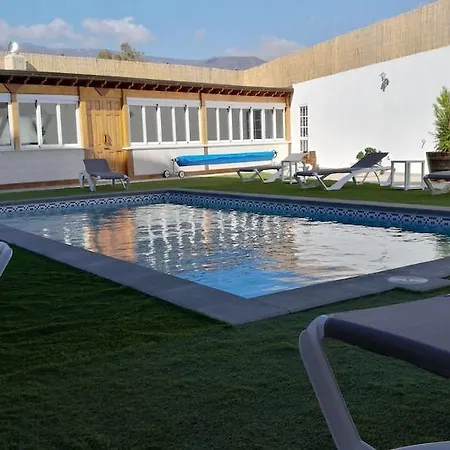 Hotel Casa Mercedes Ii