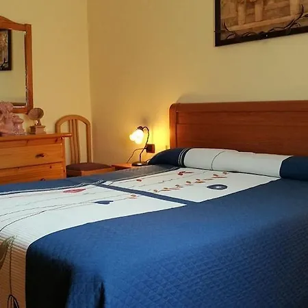 Casa Mercedes Ii Hotel 3*