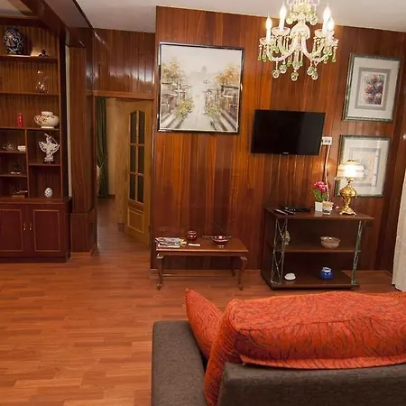 Casa Mercedes Ii ホテル