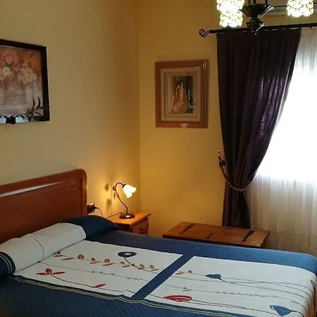 Casa Mercedes Ii 3* Arico